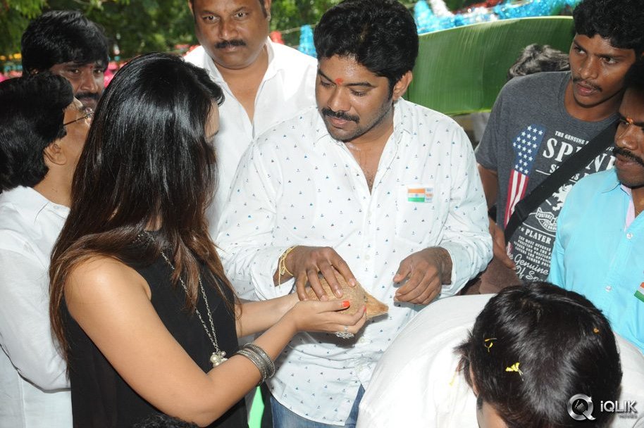 Jalsa-Rayudu-Movie-Opening